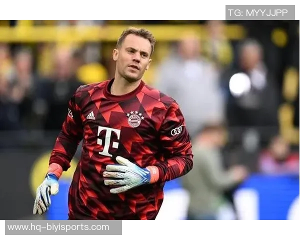 诺伊尔重伤缺席整个赛季拜仁迅速寻求德赫亚救急方案