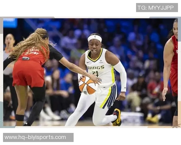 达拉斯飞马与狂热的激烈对决揭示了WNBA季后赛的精彩与悬念