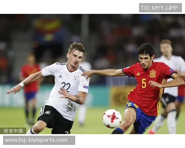 马其顿U21对阵西班牙青年队的精彩对决即将上演